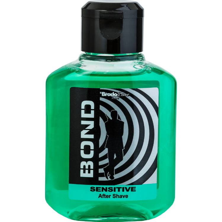 Bond Dopobarba Sensitive 125Ml