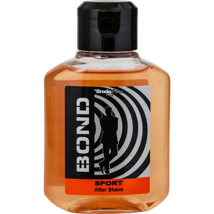 Bond Dopobarba Sport 125Ml