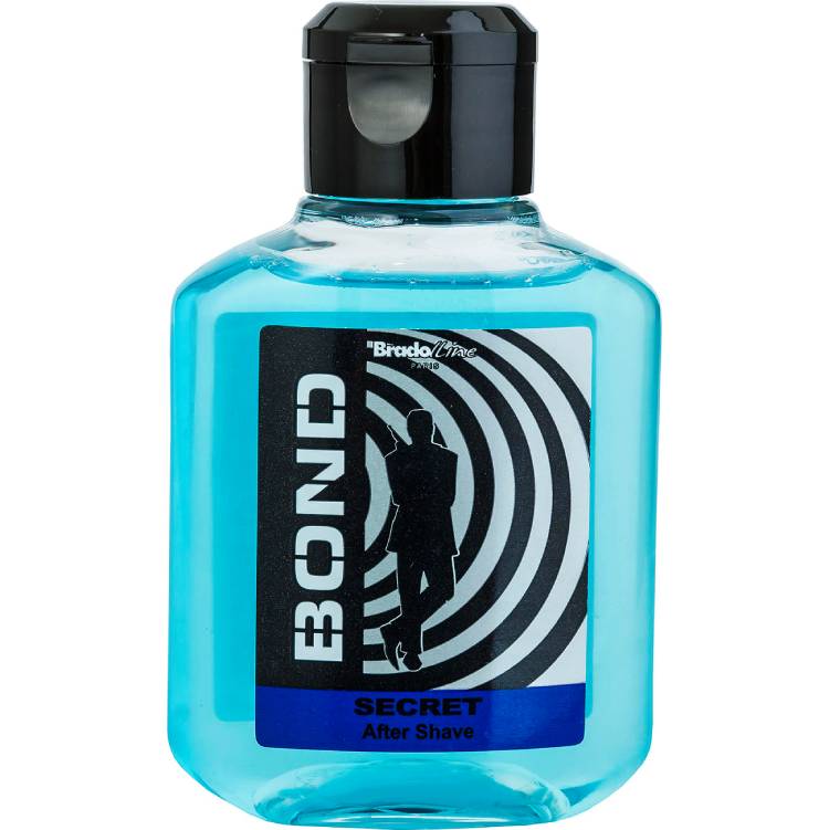 Bond Dopobarba Secret 125Ml (e)