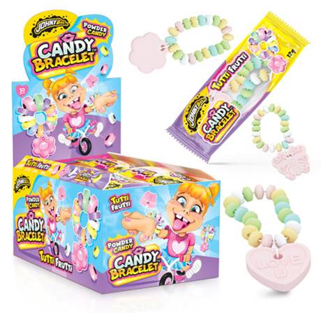 Braccialetto Johnny Bee Sugar 12G