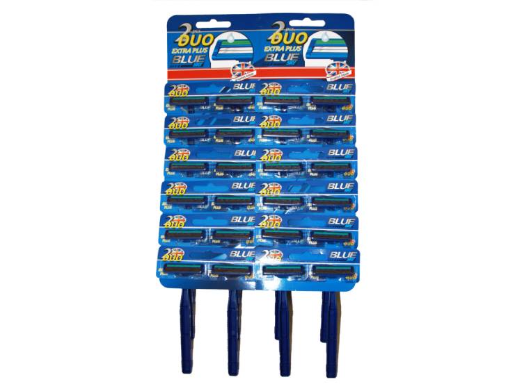 Sky Razor D.Ext.Plus 2Db